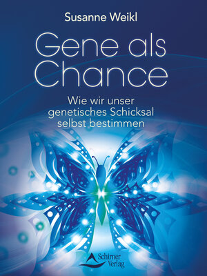 cover image of Gene als Chance